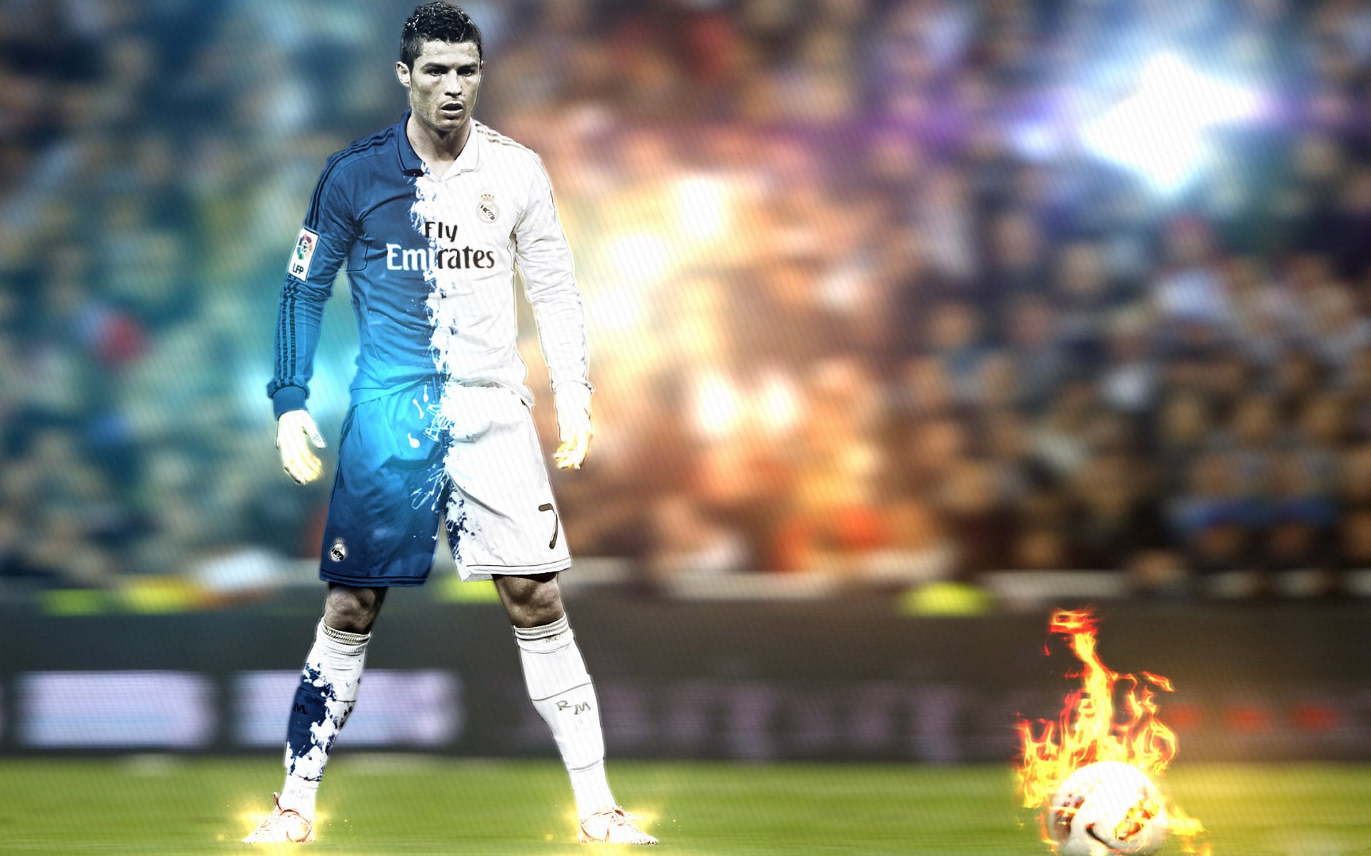 绿茵与硬木的交响,当西甲德比遇见勇士争冠,体育之夜的唯一性光芒